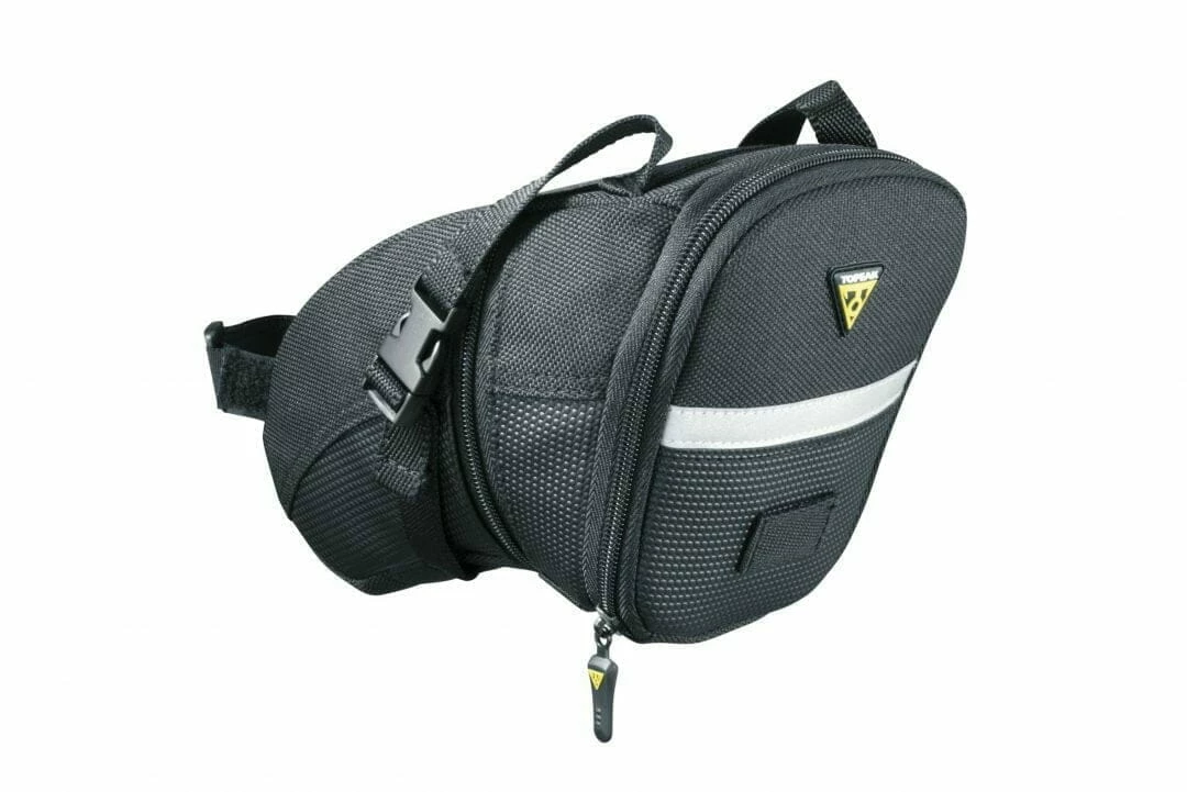 Sadelväska Topeak Wedge Pack II QuickClick Large 4 Sadelväska Topeak Wedge Pack II QuickClick Large - Bild 2