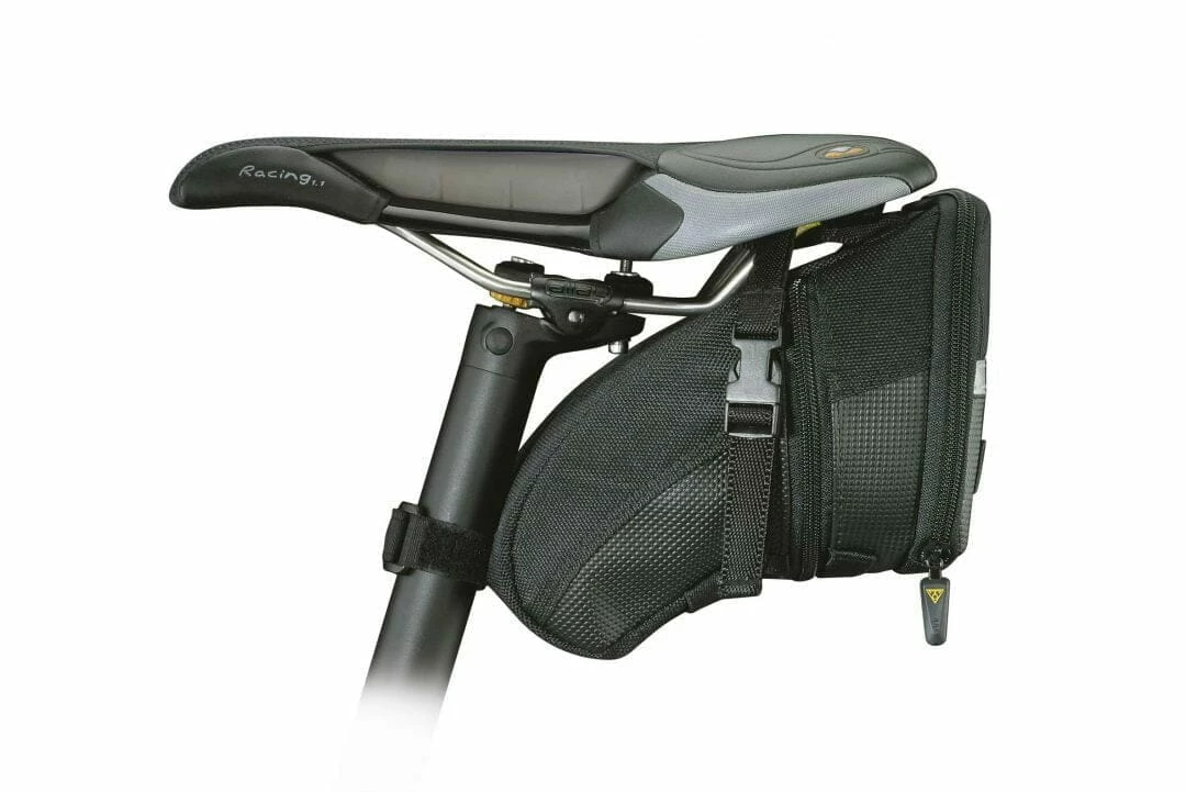 Sadelväska Topeak Aero Wedge Pack Large 3 Sadelväska Topeak Aero Wedge Pack Large