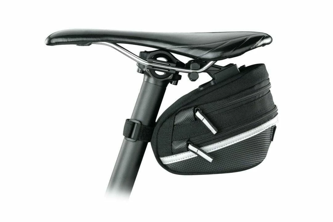 Sadelväska Topeak Wedge Pack II QuickClick Large 3 Sadelväska Topeak Wedge Pack II QuickClick Large