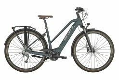 Scott SUB Active ERide Dam 400wh