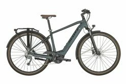 Scott SUB Active ERide Herr 400wh