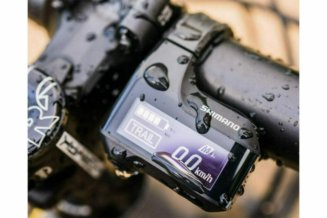 Merida EOne-Sixty 8000 Purple/Black 2023 4 Merida EOne-Sixty 8000 Purple/Black 2023 - Bild 2