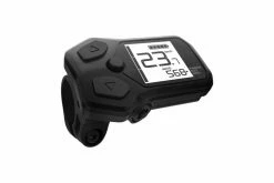 Merida EOne-Forty 675 EQ Blue/Grey 2023 5 Merida EOne-Forty 675 EQ Blue/Grey 2023 -Elcykel Försäljning Shimano steps display e5000 1080x720 12