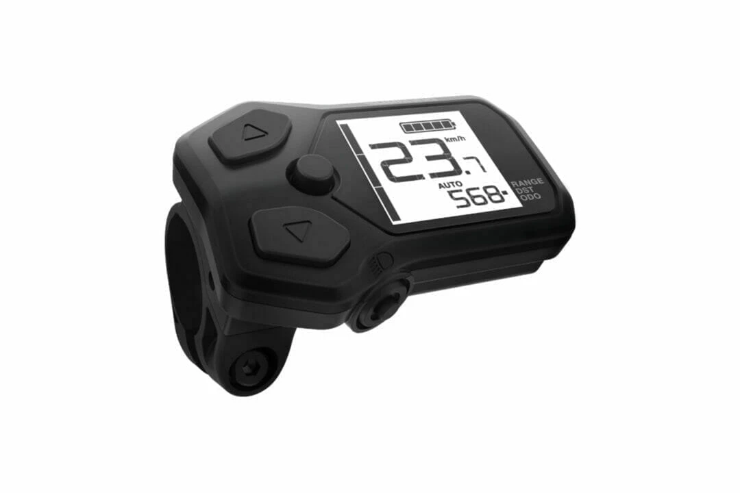 Merida ESpresso L 300 SE EQ (504 Wh) Silver/Black 2023 4 Merida ESpresso L 300 SE EQ (504 Wh) Silver/Black 2023 - Bild 2