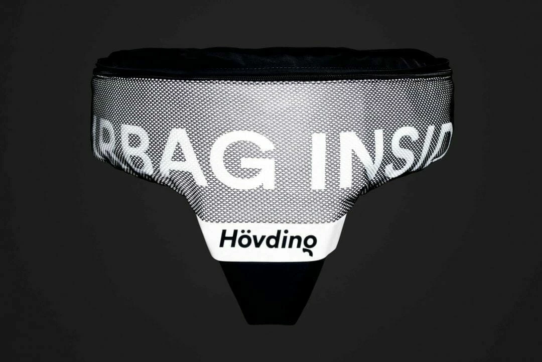 HÖVDING Skal Berlin Hövding 2.0 4 HÖVDING Skal Berlin Hövding 2.0 - Bild 2