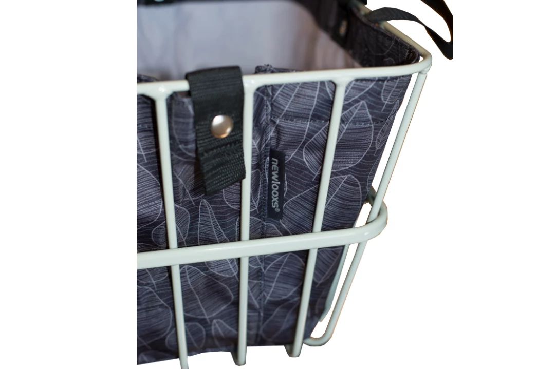 New Looxs Milano Korgväska 3 New Looxs Milano Korgväska