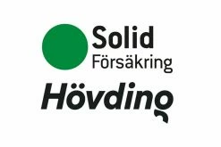 HÖVDING Solid Trygghetsförsäkring Hövding