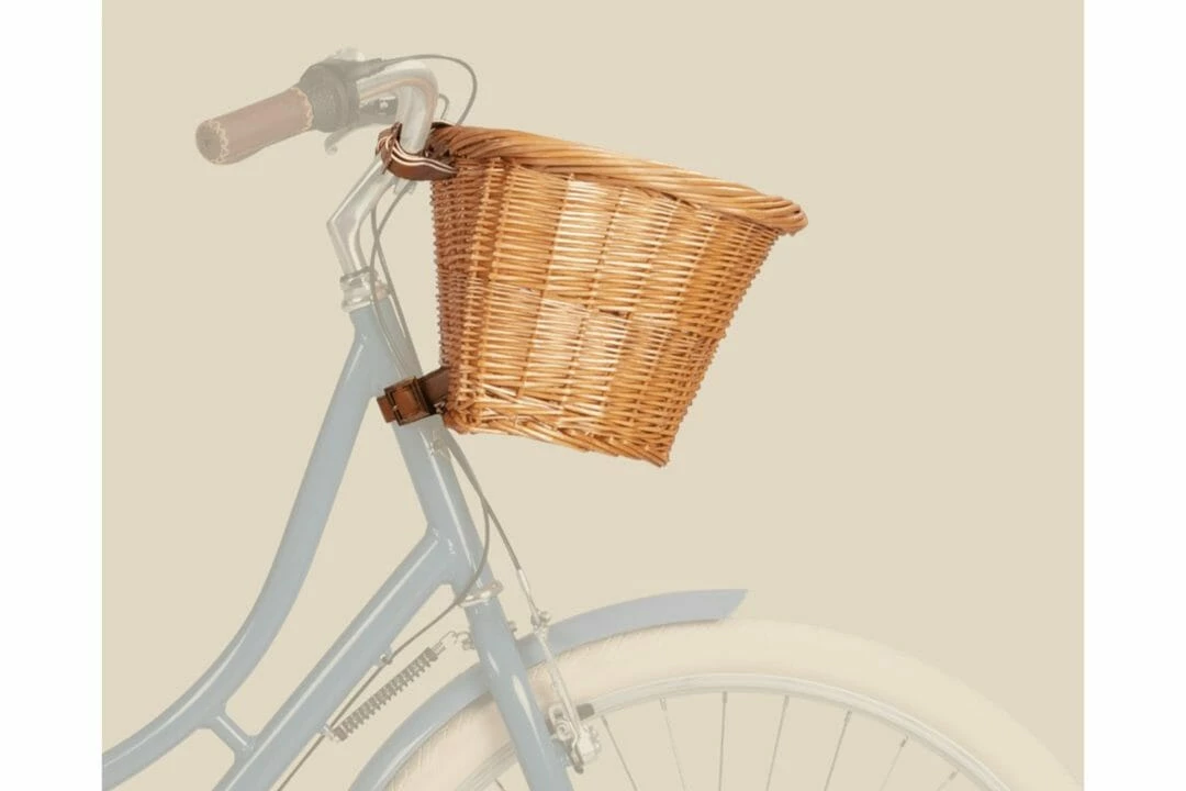 Stålhästen Romantisk Korg Löstagbar Rotting 3 Stålhästen Romantisk Korg Löstagbar Rotting