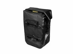 Topeak Pannier DryBag Packväska 20 L Svart 7 Topeak Pannier DryBag Packväska 20 L Svart -Elcykel Försäljning TT9860B back Topeak Pannier DryBag packvaska 1080x810 2
