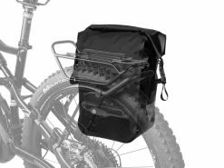 Topeak Pannier DryBag Packväska 15 L Svart 7 Topeak Pannier DryBag Packväska 15 L Svart -Elcykel Försäljning TT9860B mnt Topeak Pannier DryBag packvaska 1080x810 1