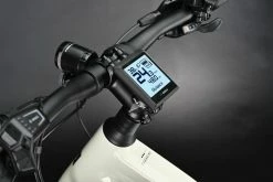 Haibike Trekking 3 27.5" 9-vxl Mid 500Wh Grey/Black 13 Haibike Trekking 3 27.5" 9-vxl Mid 500Wh Grey/Black -Elcykel Försäljning TUN 45504330 Haibike Trekking 3 275 9 vxl Mid 500Wh GreyBlack 6 1080x720 1