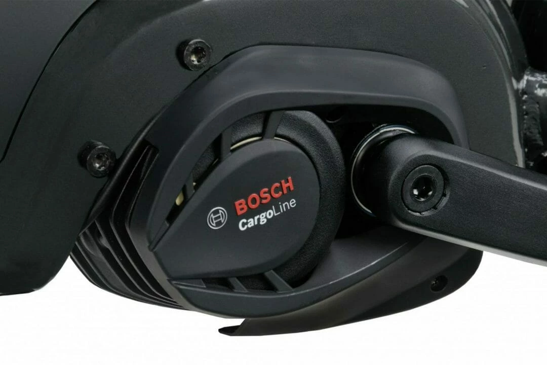 Batavus FIER-2 Cargo 500Wh Black 2023 8 Batavus FIER-2 Cargo 500Wh Black 2023 - Bild 6