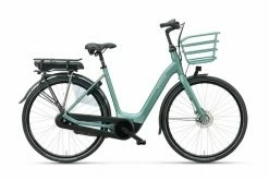 Batavus Luca LX Ltd Dam 500Wh Petrol 2023