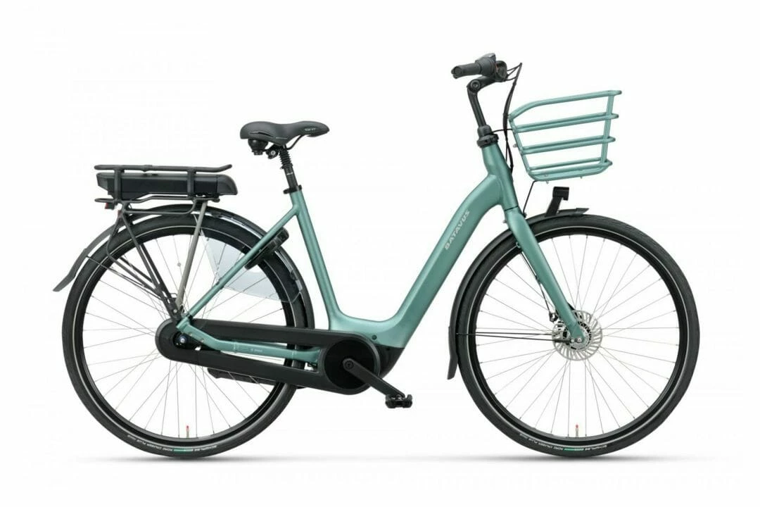 Batavus Luca LX Ltd Dam 500Wh Petrol 2023 3 Batavus Luca LX Ltd Dam 500Wh Petrol 2023