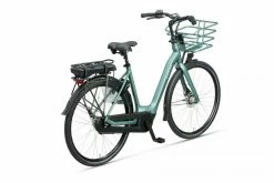 Batavus Luca LX Ltd Dam 500Wh Petrol 2023 10 Batavus Luca LX Ltd Dam 500Wh Petrol 2023 -Elcykel Försäljning TUN BE101781 Batavus Luca LX Ltd 48 cm Dam 500Wh Petrol 2023 3 1080x720 1