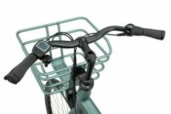 Batavus Luca LX Ltd Dam 500Wh Petrol 2023 11 Batavus Luca LX Ltd Dam 500Wh Petrol 2023 -Elcykel Försäljning TUN BE101781 Batavus Luca LX Ltd 48 cm Dam 500Wh Petrol 2023 5 1080x720 1