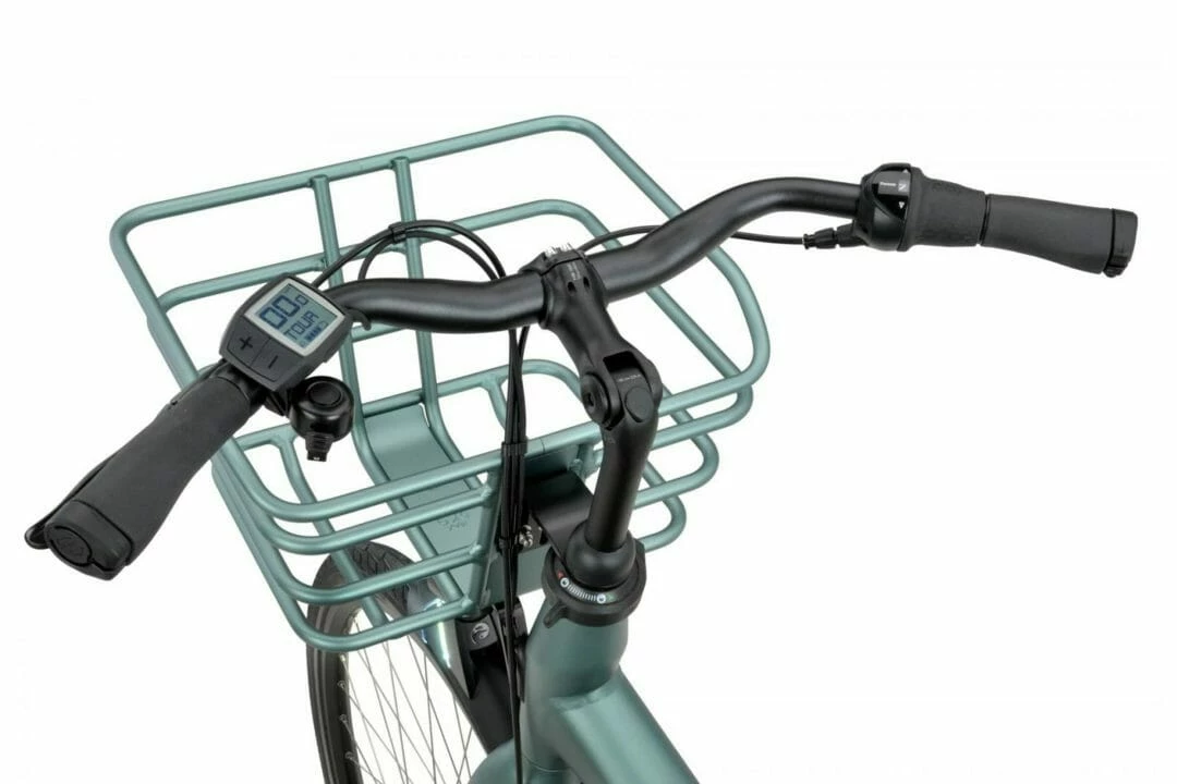 Batavus Luca LX Ltd Dam 500Wh Petrol 2023 6 Batavus Luca LX Ltd Dam 500Wh Petrol 2023 - Bild 4