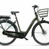 Batavus Luca LX Dam 400Wh Green 2023 2 Batavus Luca LX Dam 400Wh Green 2023 -Elcykel Försäljning TUN BE102399 Batavus Luca LX 48 cm Dam 400Wh Green 2023 1 1080x720 1