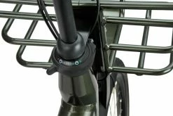 Batavus Luca LX Dam 400Wh Green 2023 11 Batavus Luca LX Dam 400Wh Green 2023 -Elcykel Försäljning TUN BE102399 Batavus Luca LX 48 cm Dam 400Wh Green 2023 4 1080x720 1