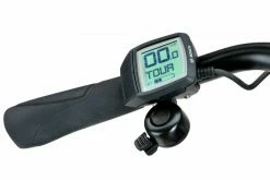 Batavus Luca LX Dam 400Wh Green 2023 12 Batavus Luca LX Dam 400Wh Green 2023 -Elcykel Försäljning TUN BE102399 Batavus Luca LX 48 cm Dam 400Wh Green 2023 5 1080x720 1