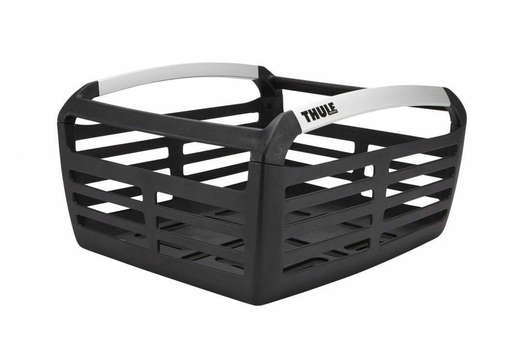 Thule Pack 'n Pedal Basket 3 Thule Pack 'n Pedal Basket