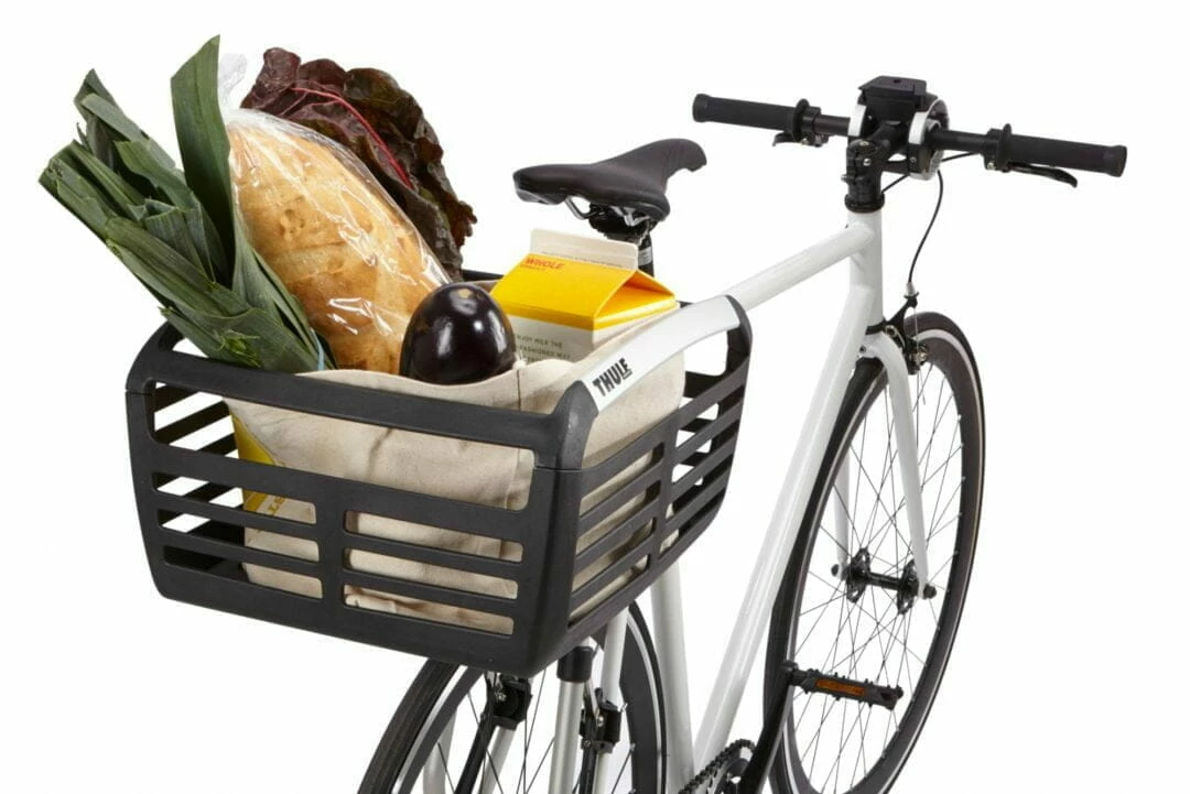 Thule Pack 'n Pedal Basket 4 Thule Pack 'n Pedal Basket - Bild 2