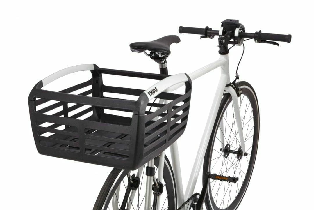 Thule Pack 'n Pedal Basket 5 Thule Pack 'n Pedal Basket - Bild 3