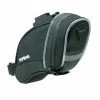 Topeak AeroWedge IGlow QuickClick Sadelväska Small Svart 0,8L 2 Topeak AeroWedge IGlow QuickClick Sadelväska Small Svart 0,8L -Elcykel Försäljning Topeak AeroWedge iGlow QuickClick sadelvaska small 1080x720 1