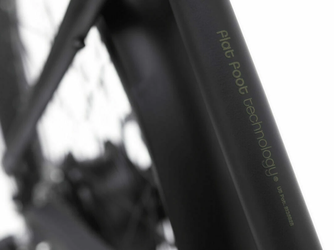 Electra Townie Go! 7D EQ Matte Black 6 Electra Townie Go! 7D EQ Matte Black - Bild 4