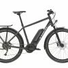 Trek Allant+ 5 500wh Charcoal 2 Trek Allant+ 5 500wh Charcoal -Elcykel Försäljning Trek Allant 5 500wh Charcoal 1080x720 1