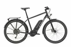 Trek Allant+ 5 500wh Charcoal