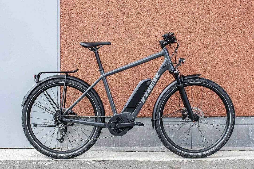 Trek Allant+ 5 500wh Charcoal 4 Trek Allant+ 5 500wh Charcoal - Bild 2