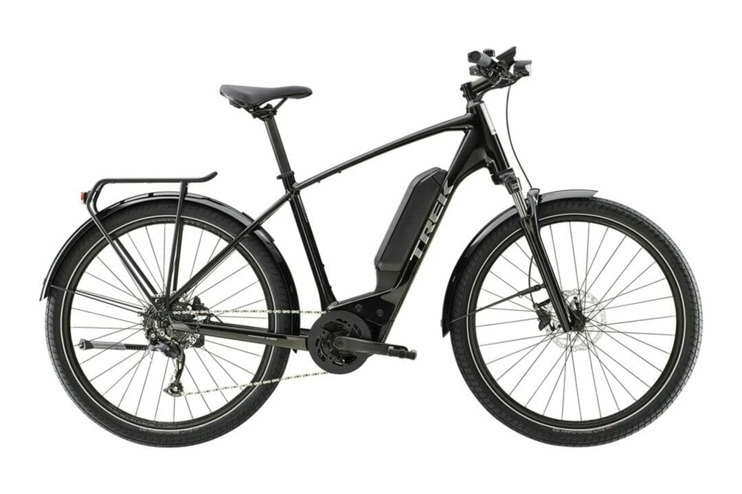 Trek Allant+ 5 725wh Black 3 Trek Allant+ 5 725wh Black