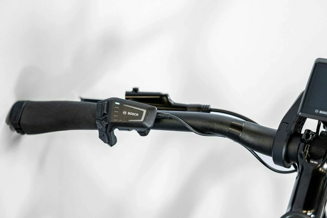 Trek Allant+ 5 725wh Black 5 Trek Allant+ 5 725wh Black - Bild 3