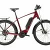 Trek Allant+ 5 725wh Rage Red -Elcykel Försäljning Trek Allant 5 725wh Rage Red 1080x720 1