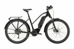 Trek Allant+ 5 Dam Black 545wh