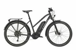 Trek Allant+ 5 Dam Charcoal