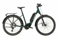Framsida 37 Trek Allant+ 6 Dam Juniper 545wh