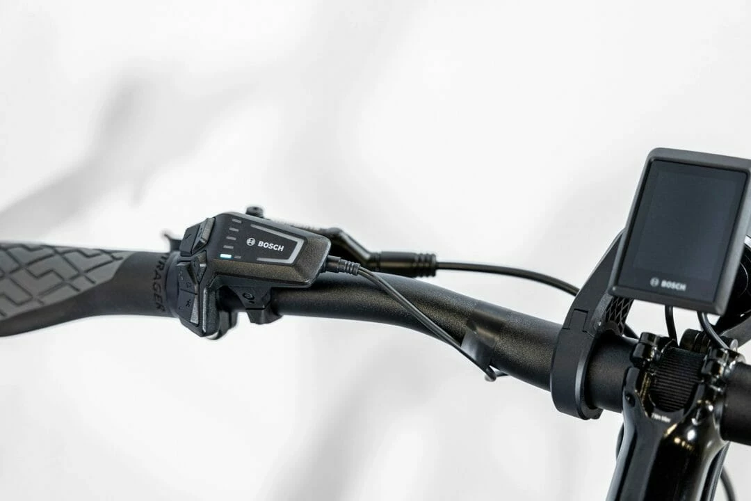 Trek Allant+ 6 Dam Juniper 545wh 5 Trek Allant+ 6 Dam Juniper 545wh - Bild 3