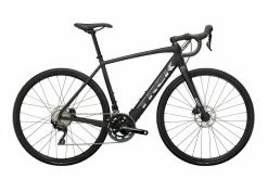 Trek Domane+ AL 5 Black