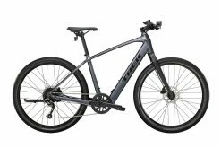 Trek Dual Sport+ 2 Galactic Grey