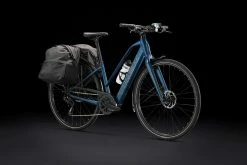 Trek FX+ 2 Stagger Satin Mulsanne Blue 252Wh 11 Trek FX+ 2 Stagger Satin Mulsanne Blue 252Wh -Elcykel Försäljning Trek FX 2 Stagger dam blue elcykel 1080x720 1