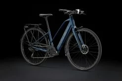 Trek FX+ 2 Stagger Satin Mulsanne Blue 252Wh 12 Trek FX+ 2 Stagger Satin Mulsanne Blue 252Wh -Elcykel Försäljning Trek FX 2 Stagger dam blue elcykel 3 1080x720 1