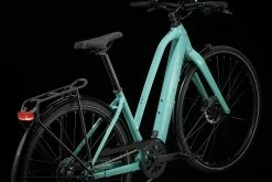 Trek FX+ 2 Stagger Blue Sage 252Wh 11 Trek FX+ 2 Stagger Blue Sage 252Wh -Elcykel Försäljning Trek FX 2 Stagger dam turkos elcykel 1080x720 1