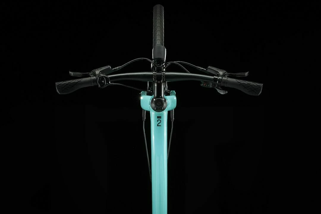 Trek FX+ 2 Stagger Blue Sage 252Wh 7 Trek FX+ 2 Stagger Blue Sage 252Wh - Bild 5