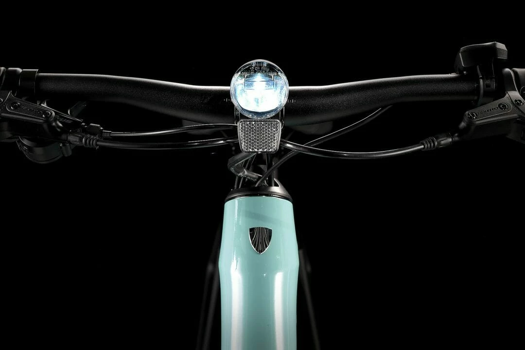 Trek FX+ 2 Stagger Blue Sage 252Wh 8 Trek FX+ 2 Stagger Blue Sage 252Wh - Bild 6