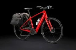 Trek FX+ 2 Viper Red 252Wh 12 Trek FX+ 2 Viper Red 252Wh -Elcykel Försäljning Trek FX 2 herr rod elcykel viper red 1080x720 1