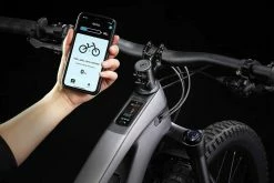 Trek Fuel EXe 9.5 Matte Dnister Black 13 Trek Fuel EXe 9.5 Matte Dnister Black -Elcykel Försäljning Trek Fuel EXe 9.5 Matte Dnister Black mtb 1080x720 1