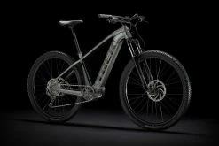 Framsida -Elcykel Försäljning Trek Powerfly 4 Gen3 500wh Lithium Grey 2023 1080x720 1