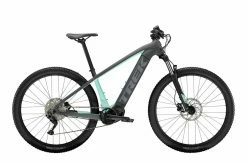 Trek Powerfly 4 Gen3 625wh Charcoal/Miami